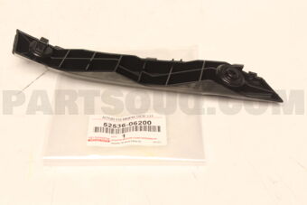 5253606200 RETAINER  FR BUMPER