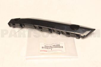 5253606200 RETAINER  FR BUMPER
