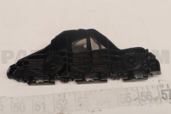 525360D061 RETAINER, FRONT BUMPER SIDE, LH