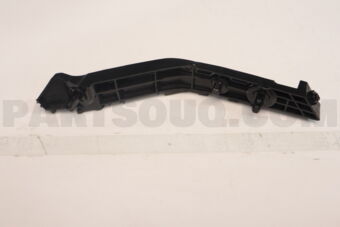 525360D320 Toyota RETAINER, FRONT BUMPER SIDE, LH
