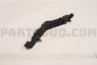 525360D320 Toyota RETAINER, FRONT BUMPER SIDE, LH