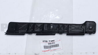 525360F010 RETAINER, FRONT BUMPER SIDE, LH