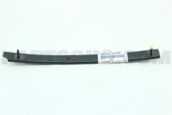 5253614030 RETAINER, FRONT BUMPER SIDE, LH