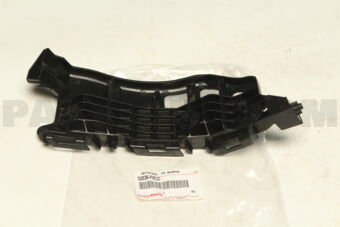 52536F4010 RETAINER, FR BUMPER