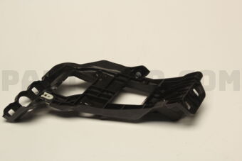52536WAA01 RETAINER, FR BUMPER