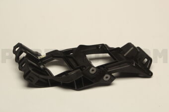 52536WAA01 RETAINER, FR BUMPER