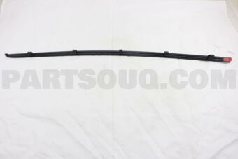 5254220010 PROTECTOR, FRONT BUMPER, NO.2