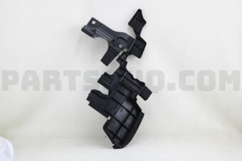 5254658030 SEAL, FRONT BUMPER SIDE, NO.2 LH