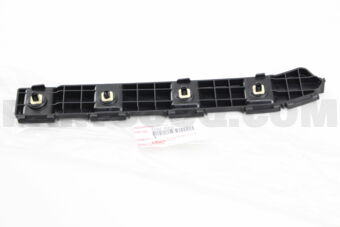 525620C010 RETAINER, REAR BUMPER, UPPER RH