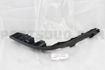 5256230100 RETAINER, REAR BUMPER, UPPER RH