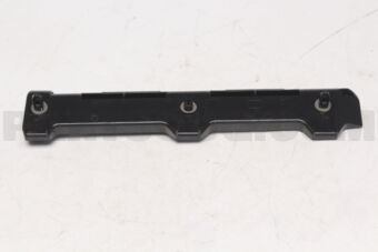 5256235010 Toyota RETAINER, REAR BUMPER, UPPER RH