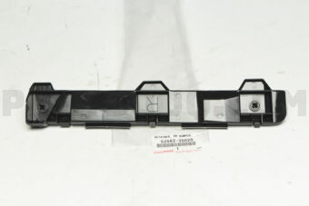 5256235020 RETAINER, RR BUMPER