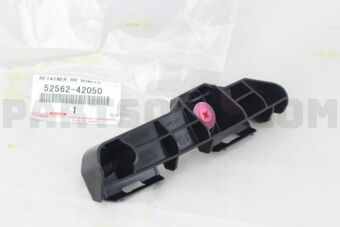 5256242050 RETAINER  RR BUMPER