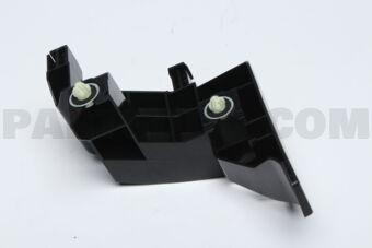 5256260090 RETAINER, REAR BUMPER, UPPER RH