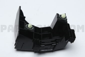 5256260090 RETAINER, REAR BUMPER, UPPER RH