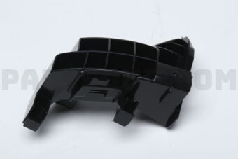 5256260090 RETAINER, REAR BUMPER, UPPER RH