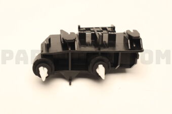 5256350010 Toyota RETAINER, REAR BUMPER, UPPER LH