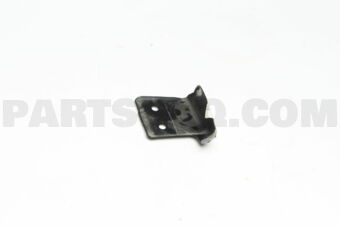 5256360010 RETAINER, REAR BUMPER, UPPER LH