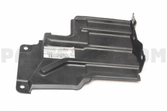 5256360110 RETAINER  RR BUMPER