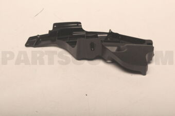 5256548040 Toyota RETAINER, RR BUMPER