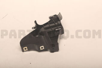 5256548040 Toyota RETAINER, RR BUMPER