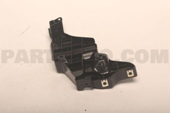 5256548040 Toyota RETAINER, RR BUMPER