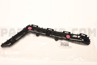 5257502230 RETAINER  RR BUMPER