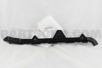 5257505030 RETAINER, REAR BUMPER SIDE, RH