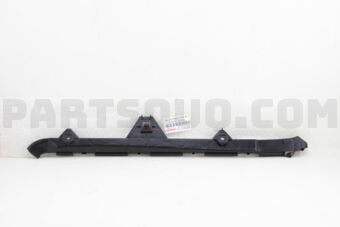 5257505050 RETAINER, REAR BUMPER SIDE, RH