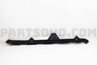 5257505050 RETAINER, REAR BUMPER SIDE, RH