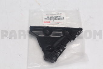 5257506050 Toyota RETAINER, REAR BUMPER SIDE, RH