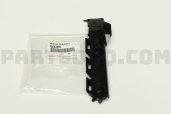 525750D030 RETAINER, REAR BUMPER SIDE, RH