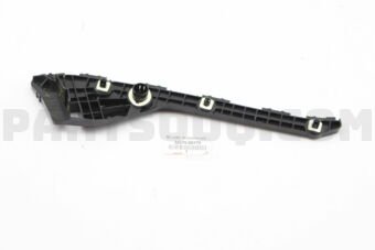 525750D170 RETAINER, REAR BUMPER SIDE, RH