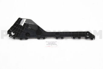 525750D170 RETAINER, REAR BUMPER SIDE, RH