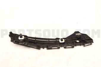 525750D272 RETAINER, RR BUMPER