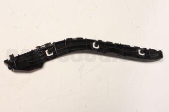 525750F020 Toyota RETAINER, REAR BUMPER SIDE, RH
