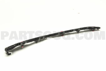 525750K130 RETAINER, RR BUMPER