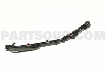 525750K130 RETAINER, RR BUMPER