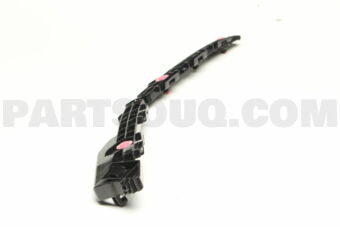 525750K130 RETAINER, RR BUMPER