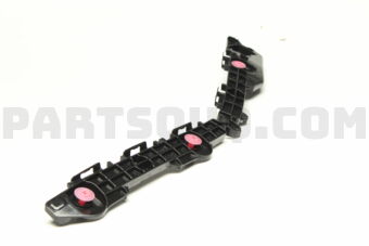 525750K130 RETAINER, RR BUMPER