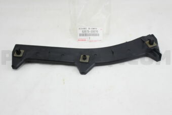 5257520070 RETAINER, REAR BUMPER SIDE, RH