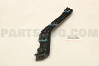 5257521040 RETAINER, REAR BUMPER SIDE, RH