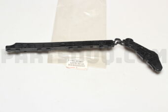 5257522120 Toyota RETAINER, REAR BUMPER SIDE, RH