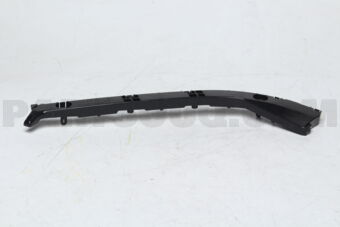 5257547011 RETAINER, RR BUMPER