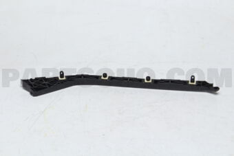 5257547011 RETAINER, RR BUMPER
