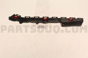 52575BZ010 Toyota RETAINER, RR BUMPER