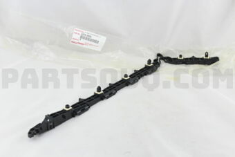5257606090 RETAINER, RR BUMPER