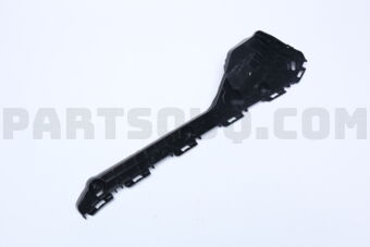 525760D170 RETAINER, REAR BUMPER SIDE, LH