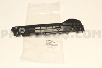 525760D262 RETAINER, RR BUMPER