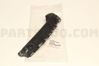 525760D262 RETAINER, RR BUMPER